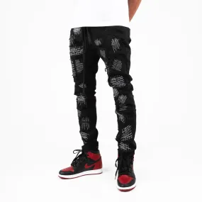 PLOT DENIM