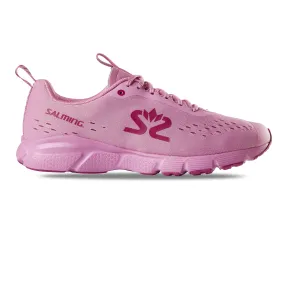 Salming Enroute 3 Shoe Women&#x27;s  Pink | Buy Salming Enroute 3 Shoe Women&#x27;s  Pink here | Outnorth