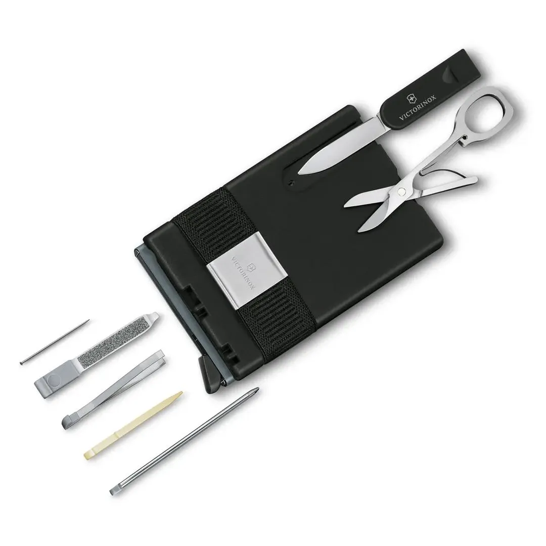 Smart Card Wallet