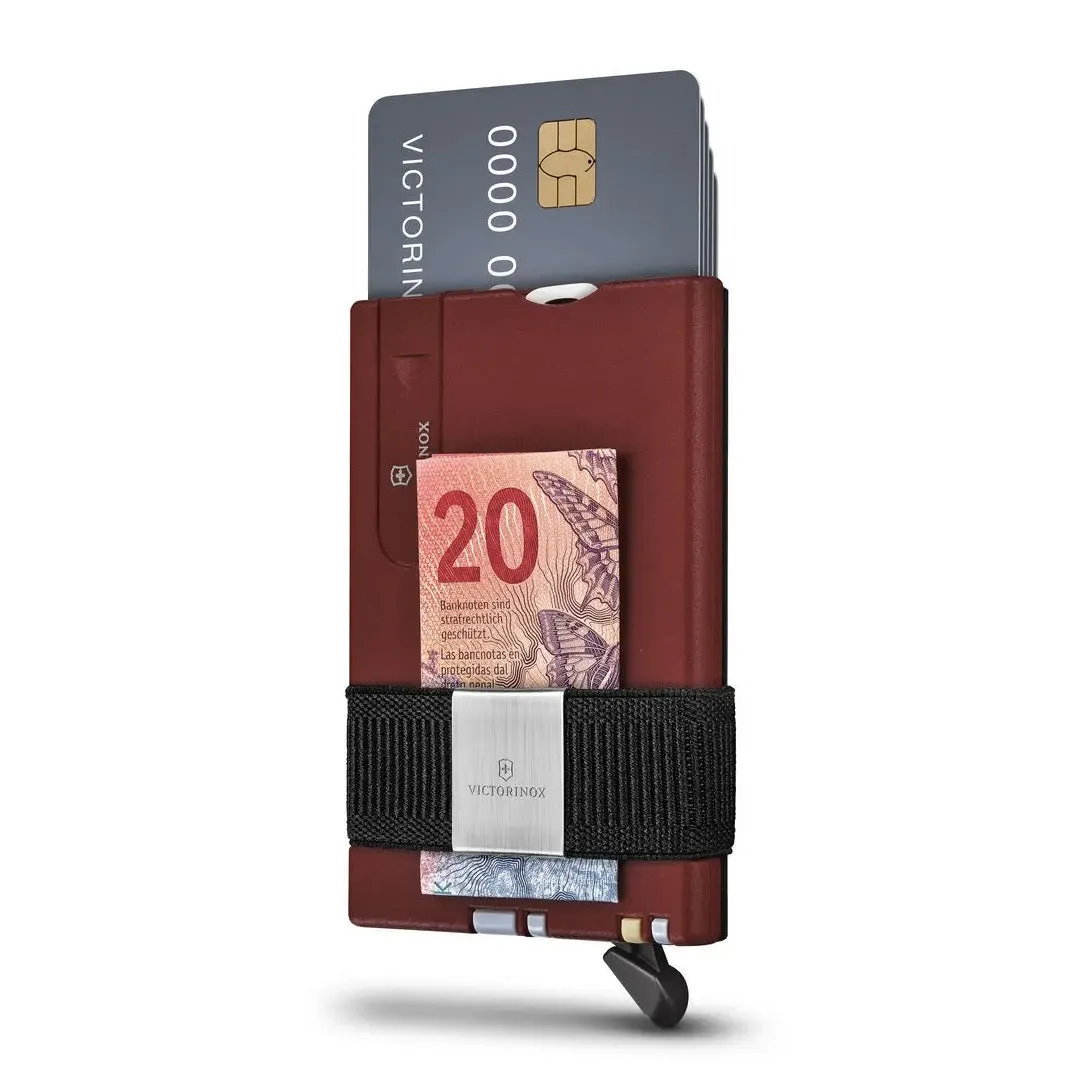 Smart Card Wallet