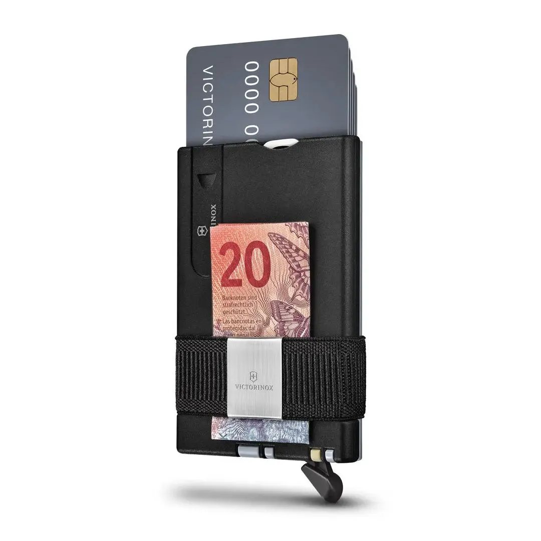 Smart Card Wallet