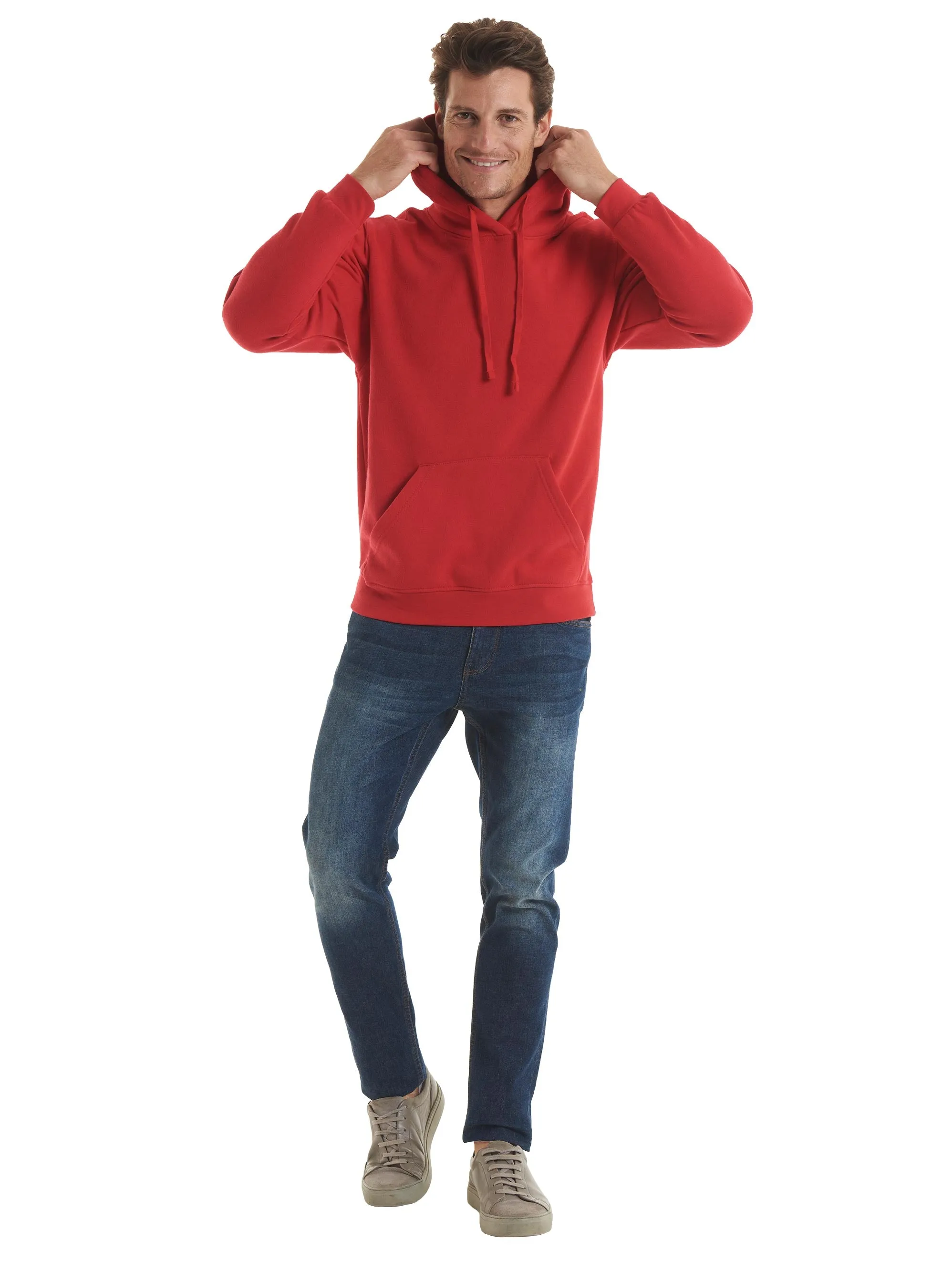 The UX Hoodie | Navy
