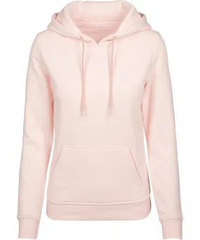 Womens heavy hoodie | Pink